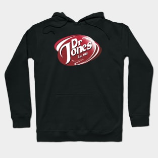 Drink up. Dr's Orders... Hoodie